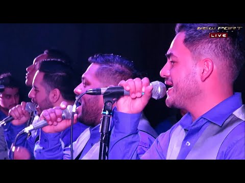 Mix Salsa Kids Déjame un Beso Siempre La Magia de tus 15 Años Segovia Orquesta 90s