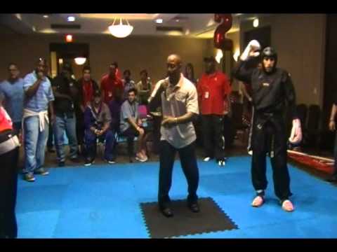 TeamGipsy(Chance Turner)VsGarrett Lee-TSKC'11-HvyWht-Pt-Final