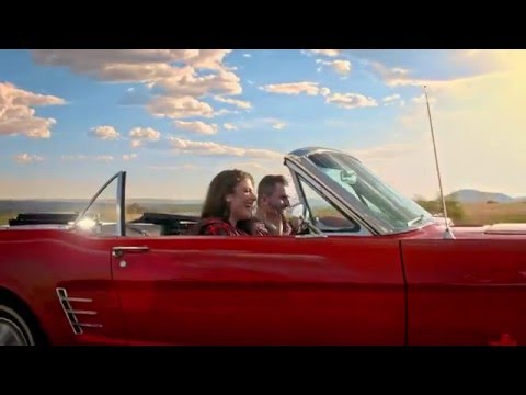 Griot's Garage: "Your Passion is Our Passion" TV Ad 1