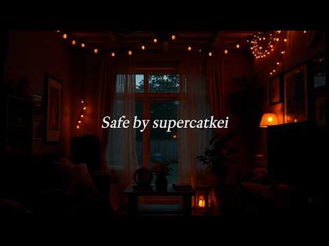 Safe - supercatkei