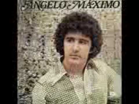 Angelo Maximo - eu fui um cego no amor - suspicious mind