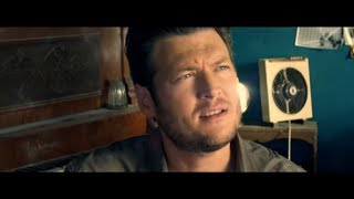 Blake Shelton Over