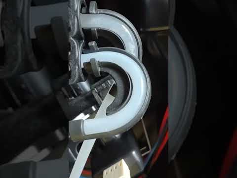 Help me plz! Jura E8 error / Fehler System fill / füllen