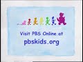 It S Your Birthday Credits PBS