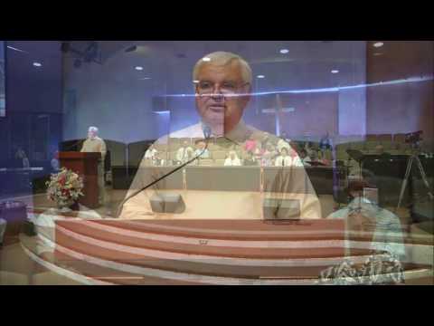 07/31/2016 Sunday Evening Service