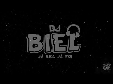 MC Branquinha - Despedida (DJBiel) Musica Nova 2022