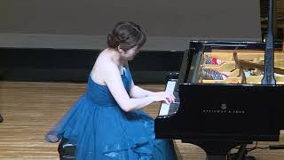 Download lagu 「版画」より　塔 　　ドビッシー 作曲　　ピアノ：世良 由美莉　　Debussy：Estampes Pagodes mp3