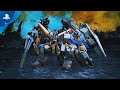 Mobile Suit Gundam Extreme VS. MAXI BOOST ON - Info Trailer | PS4