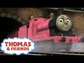 Tickled Me Pink S13 E3 Thomas Friends Cartoons For Kids