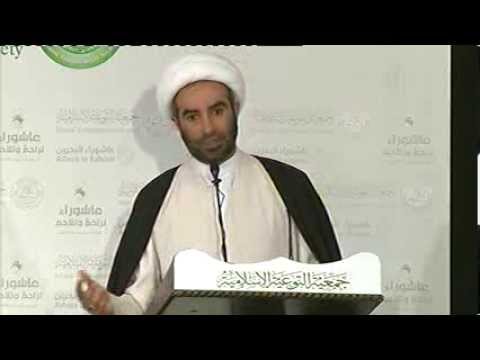 ⁣أمسية التأبين والوفاء لزوار الإمام الحسين (ع) المفتجع برحيلهم في الحادث الأليم