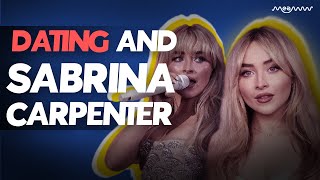 Sabrina Carpenter’s Love Life: From Shawn Mendes To Barry Keoghan