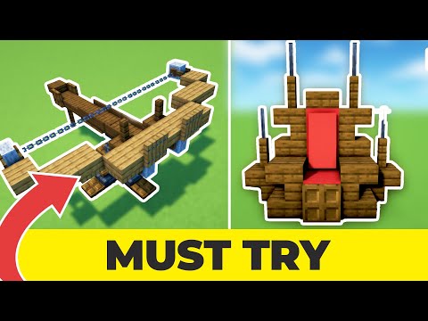 25 Minecraft Castle Building Hacks and Ideas