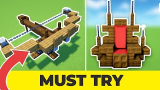 25 Minecraft Castle Building Hacks and Ideas