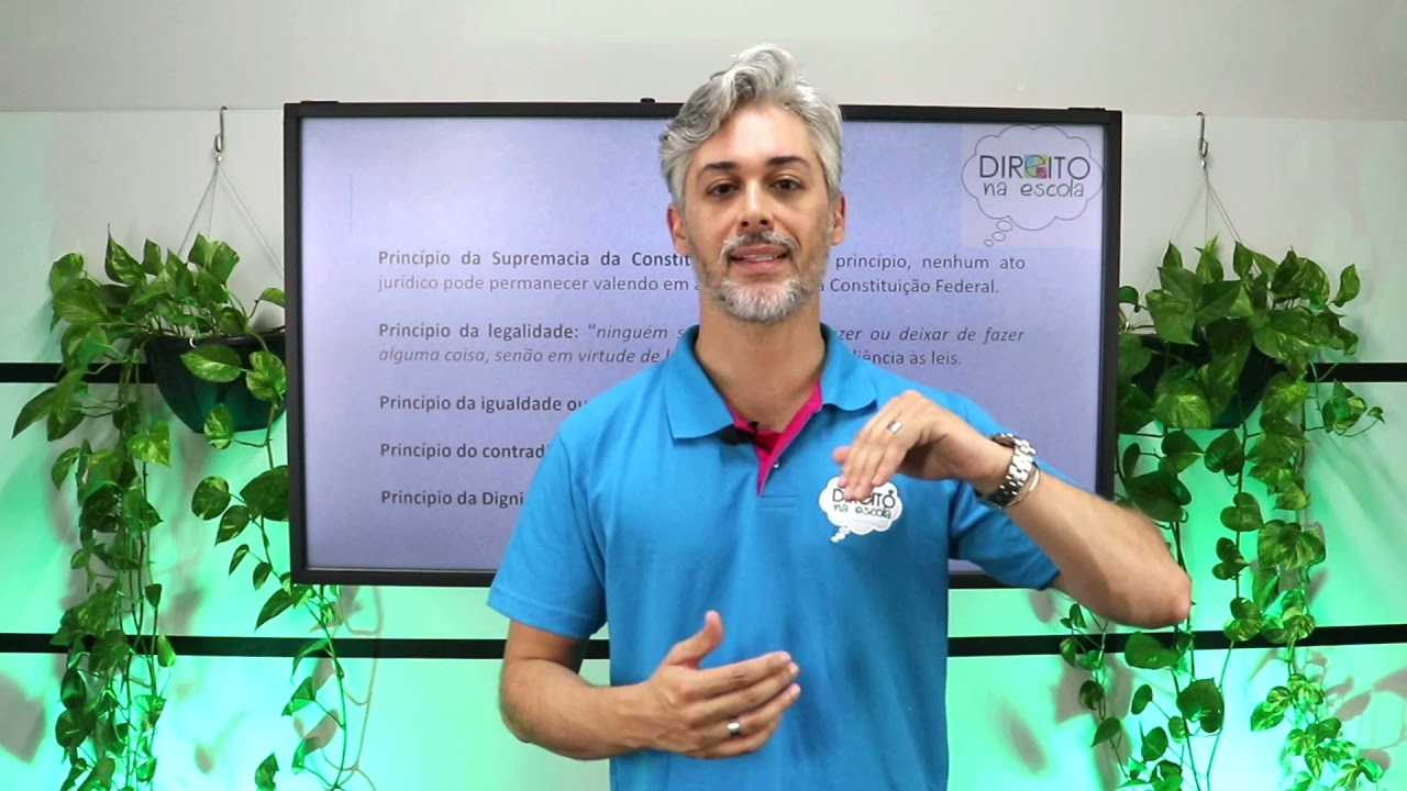 Introdução ao estudo do direito   Aula 3