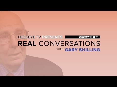 Is The 35-Year Bull Market In Bonds Dead? The ‘Godfather of Bonds’ Gary Shilling Responds