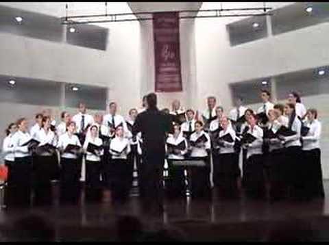 Hor "Braca Baruh" - Hora