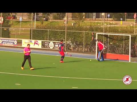 Samenvatting Houten Heren 1 - Ede Heren 1