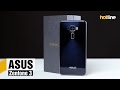Відеоогляд Asus ZenFone 3 ZE552KL 64GB Gold