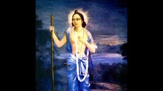 The Original Guru – Śrīla B.R. Śrīdhara Gosvāmī Mahārāja glories Nityānanda Prabhu