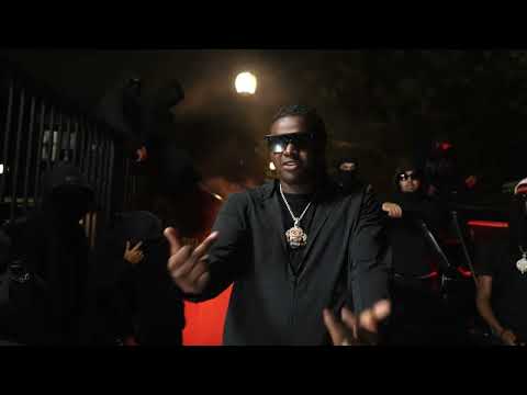 Trappo - K!LL SH*T (Clip Officiel)