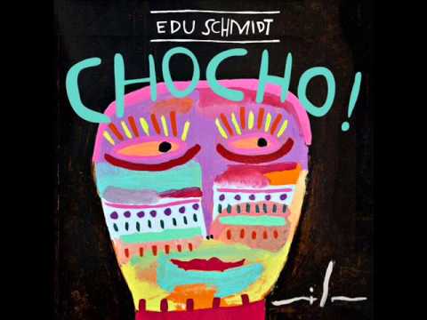 Chocho! full album