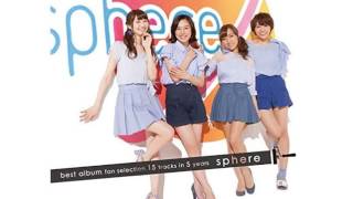 Sphere Rakugaki Dictionary