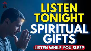 Unlocking Your Spiritual Gifts - Prayer Prompts for Miraculous Sleep Manifestations