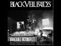 Black Veil Brides - Goodbye Agony (CLIP) 