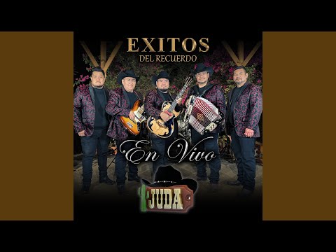 Exitos de Tony Sauceda (En Vivo)