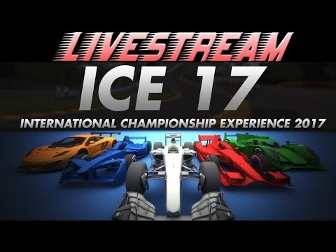 Motorsport Manager Ice 2017 Mod Part 3