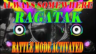 Download lagu RAGATAK BATTLE MODE ACTIVATED β¨ ALWAYS SOMEWHERE - ZOMBIE β‘ SOUND CHECK CLARITY | Dj Jayson Espanola mp3 Download lagu RAGATAK BATTLE MODE ACTIVATED β¨ ALWAYS SOMEWHERE - ZOMBIE β‘ SOUND CHECK CLARITY | Dj Jayson Espanola mp3