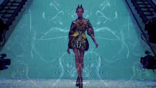 Plato&#39;s Atlantis Film. Watts/Gosling music. Savage Beauty V&amp;A.