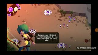 Download lagu Battleplans Chapter 56 (Boss Fight) mp3