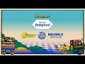 Indofood Dukung Synchronize Festival 2022