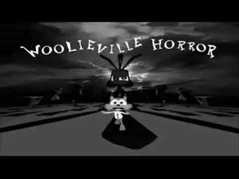 Bubsy 3D:Furbitten Planet OST - Woolieville Horror extended HQ and HV