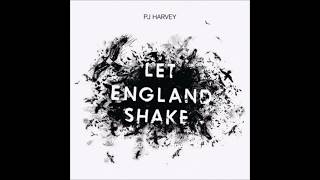 PJ Harvey - All and Everyone