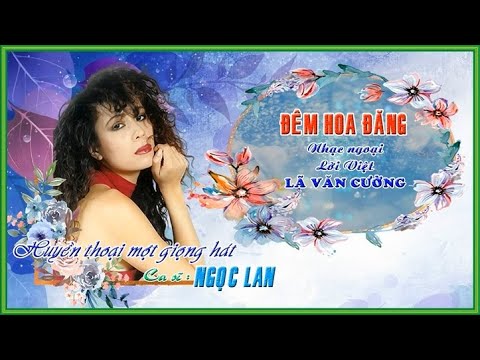 Thể hiện bởi Ngọc Lan