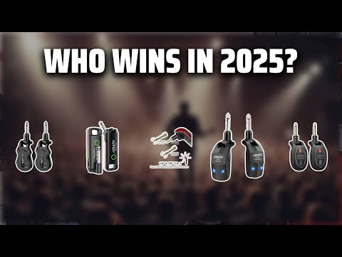 The Top 5 Best Lekato Wireless in 2025 - Must Watch Before Buying!