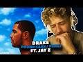 Drake - Pound Cake / Paris Morton Music 2 ft. Jay-Z REACTION