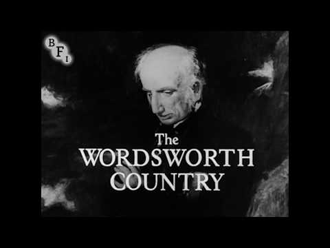 Wordsworth Country (1950) | BFI National Archive