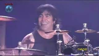 Maná - Me Vale (Rock In Rio Madrid 2012)