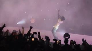 Drake x Travis Scott - Sicko Mode (Live in Toronto)