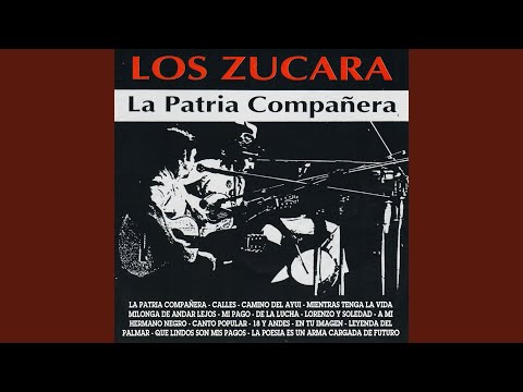 La Patria Compañera