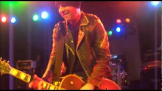 Transplants - Razors In The Night [Blitz cover] (live)