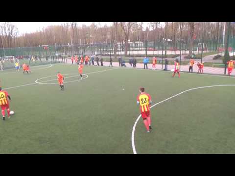 4 КХ 1-2 Vega – Мегас 1тайм