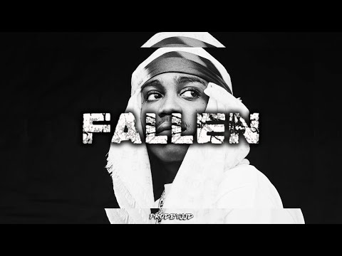 [FREE] Fivio Foreign x 22Gz Type Beat - "FALLEN" | NY/UK Drill Type Beat 2021 (Prod.JJD x Slippery)