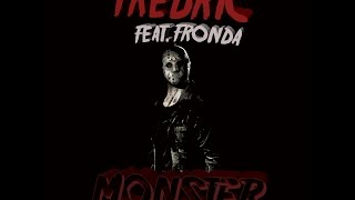 Fredric - Monster (feat. Fronda)