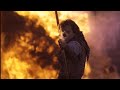 1991 Robin Hood Prince Of Thieves Commercial