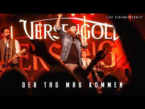 Versengold – The Day May Come (Filmed at the EINGENORDET Release Party)