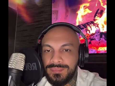 Sorin parfum pentru Enzo a lu Marian dinu 